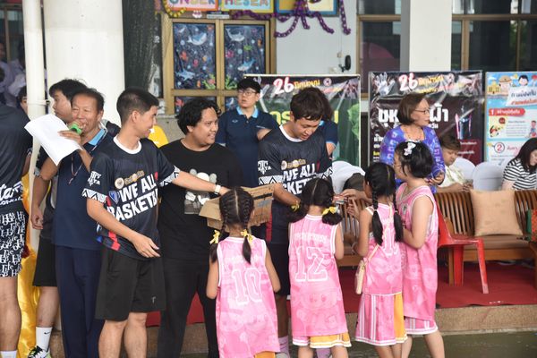 โรงเรียนปรีชานุศาสน์
